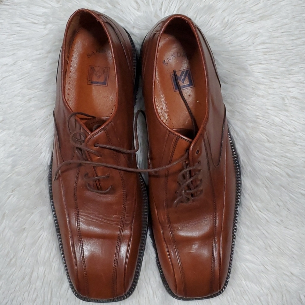 Sandro Shoes - Picture 1 of 2